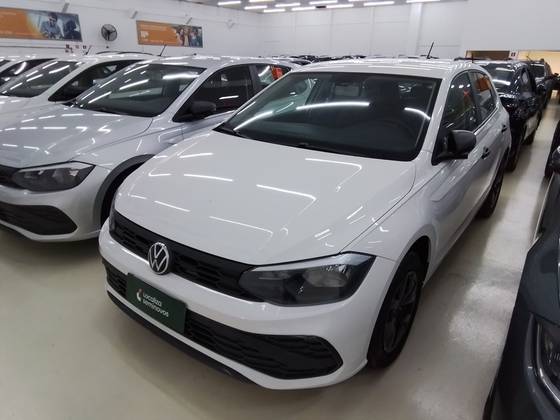 VOLKSWAGEN POLO 1.0 MPI TRACK MANUAL VOLKSWAGEN POLO 1.0 MPI TRACK MANUAL
